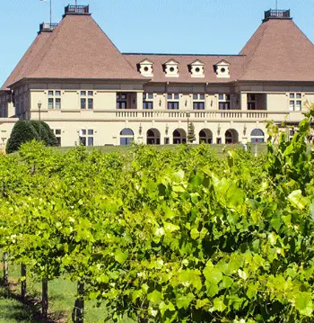 Chateau Elan Winery & Resort