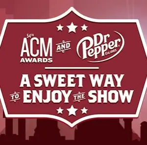 Win a Trip to the ACM Awards in Las Vegas