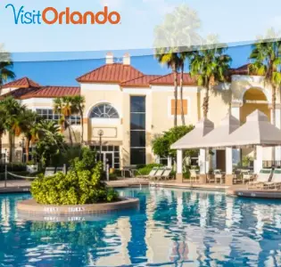 Win an Orlando Family Vacation