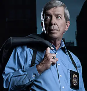 Joe Kenda Homicide Hunter