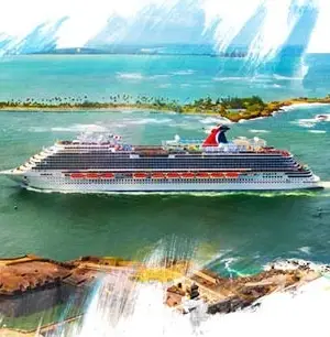 Win One of Five Carnival Cruises from Michaels