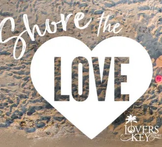 Win a Getaway to Lovers Key in Ft. Myers