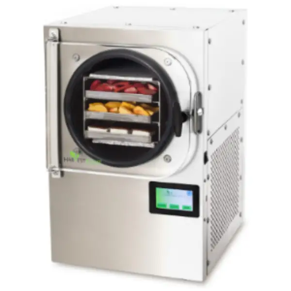 Win a Small Home Freeze Dryer « Sweeps Invasion