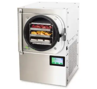 Win a Small Home Freeze Dryer