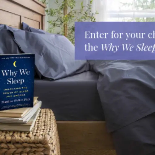 Win a Mint Mattress Prize Package