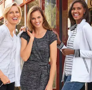 Win a $1,000 Talbots Gift Card