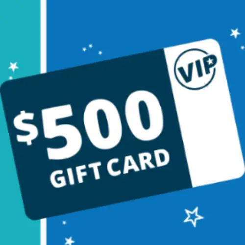 Win a $500 Zappos Gift Card