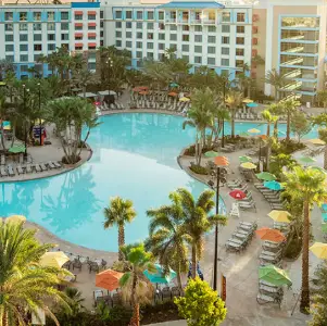 Win a Trip to Universal Orlando Resort