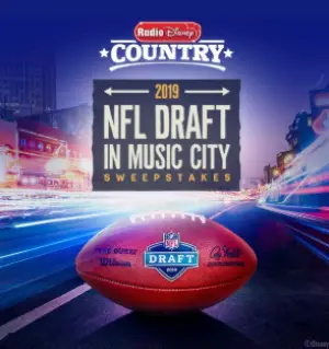 Win a Trip to the NFL Draft in Music City