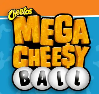 Win Cheetos or a Grocery Gift Card