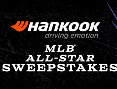 Win a Trip to the MLB All-Star Game in Cleveland