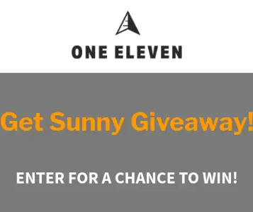 Win a One Eleven Watch & Miu Miu Sunglasses