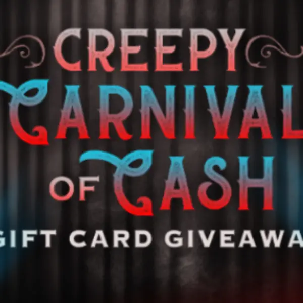 Spirit Of Halloween Gift Card
 Win 1 of 3 $100 Spirit Halloween Gift Cards Sweeps Invasion