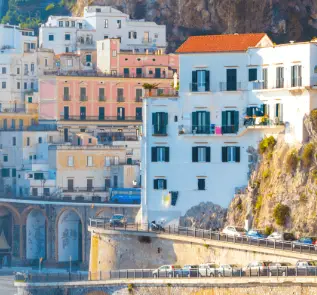 Win a Trip to Italy from Colavita
