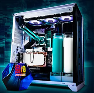 Win a Gaming Desktop from NewEgg