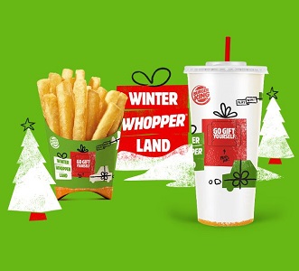 Win $35K + Instant Prizes from BK