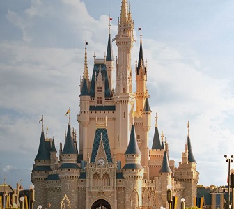 Win a Family Vacation to Walt Disney World Resort