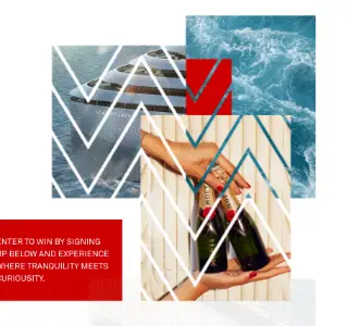 Win a Luxury Cruise on Virgin Voyages