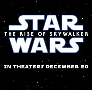 Win a Private Screening of Star Wars: The Rise of Skywalker