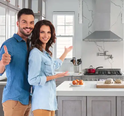 Win $10K in Kitchen Cabinets from Walcraft