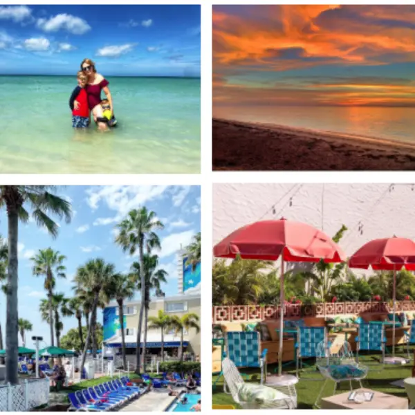 Win a Trip to St. Pete Beach in Florida « Sweeps Invasion