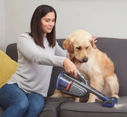 Win a Black+Decker Pet Product Prize Pack