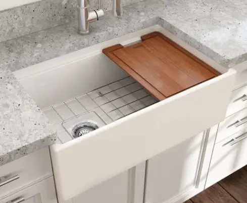 Win a $3K Bocchi Contempo Kitchen Sink