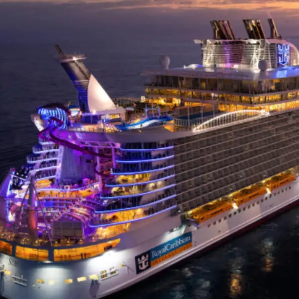 Win a 7Night Royal Caribbean Cruise « Sweeps Invasion