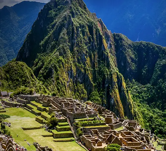 Win a Trip to Peru & Bolivia