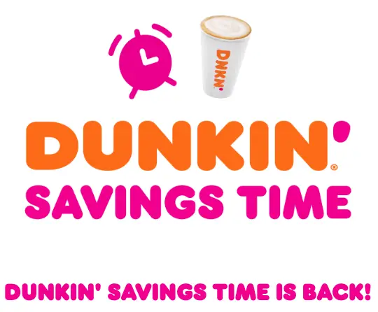 Win a Vacation from Dunkin’ Donuts