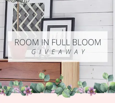 Win a $2K Bedroom Makeover