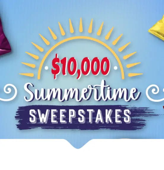 Win $10K from Tasty Rewards