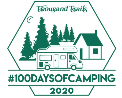 Win a Camping Pass & $500 VISA Reward Card - Void in AZ, FL, NV