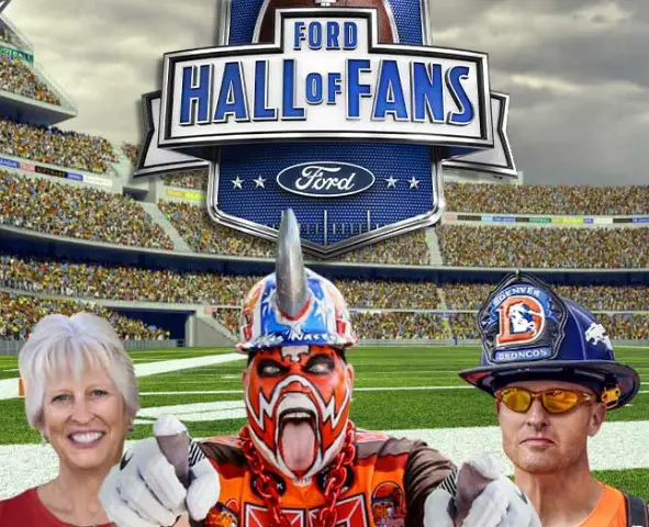 Win a 2020 2021 Ford F-150 + Super Bowl LV Trip