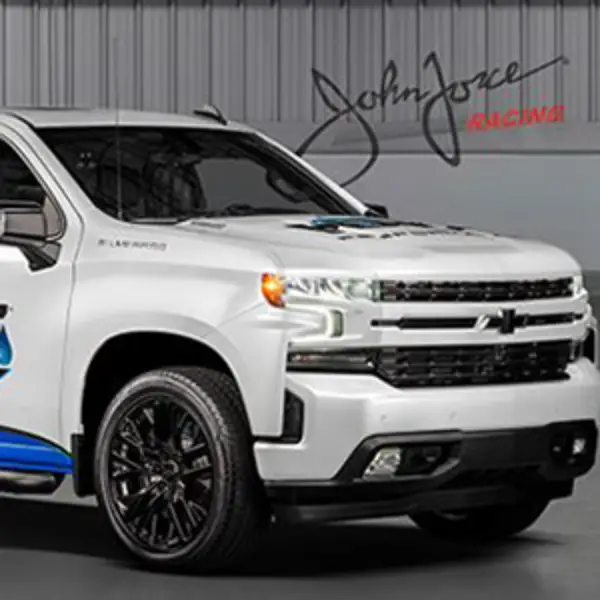 Win a 2020 Chevy Silverado Duramax Truck « Sweeps Invasion