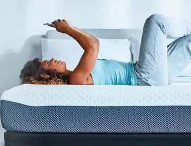 Win a Gruve Mattress & Bed of Your Choice