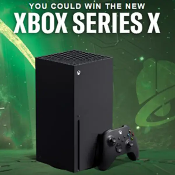 Win an Xbox Series X from Taco Bell « Sweeps Invasion