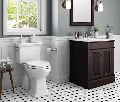 Win a $3,500 Bathroom Renovation