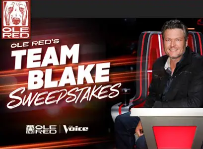 Win an Autographed The Voice Poster & More