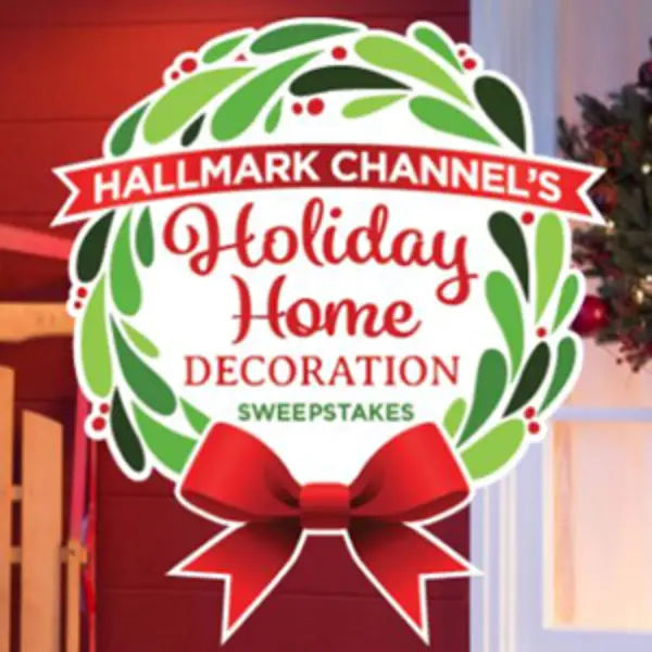 Win 10K & Balsam Hill Package from Hallmark Channel « Sweeps Invasion