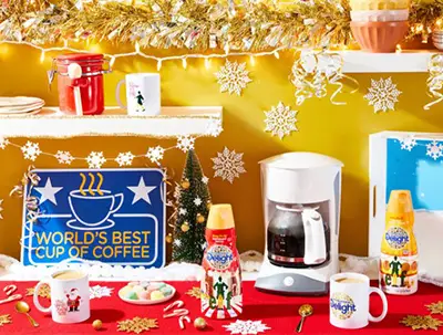 Win an Elf-inspired Holiday Decorating Kit