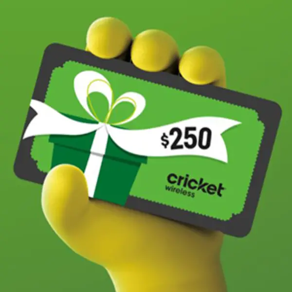 cricket wireless quick pay credit card problems