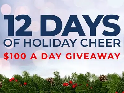 Win a $100 VISA Gift Card Daily from Extended Stay America