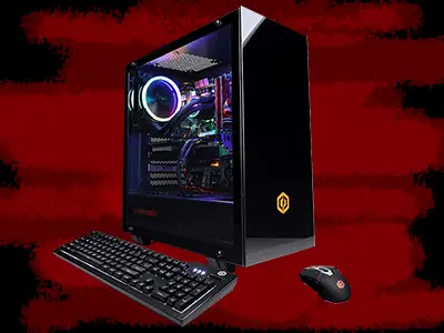 Win a Red Dead Redemption II Gaming PC