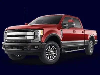 Win a Brand-New 2021 Ford F-250 Truck