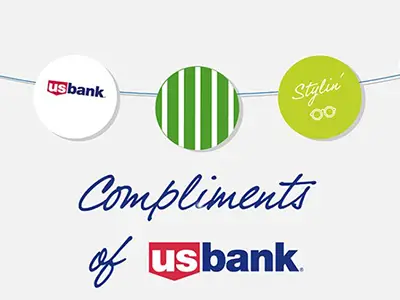 Win $1,000 from U.S. Bank