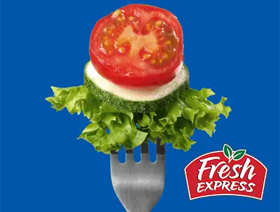 Win a $1,000 Visa Gift Card from Fresh Express