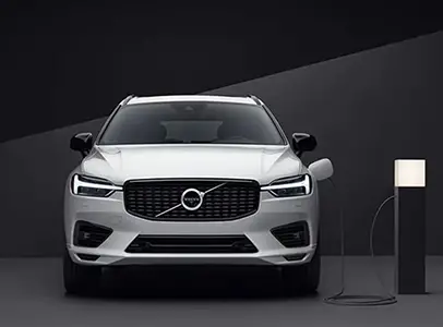 Win a Volvo You Design