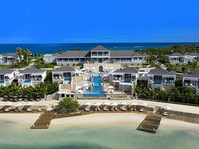 Win a Luxurious Villa Stay in Antigua