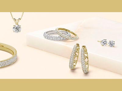 Win a $20,000 Jewelry Shopping Spree